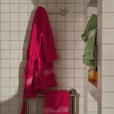 ビーチタオル - ホーム バスルーム&ビーチ | エルメス | Hermès 